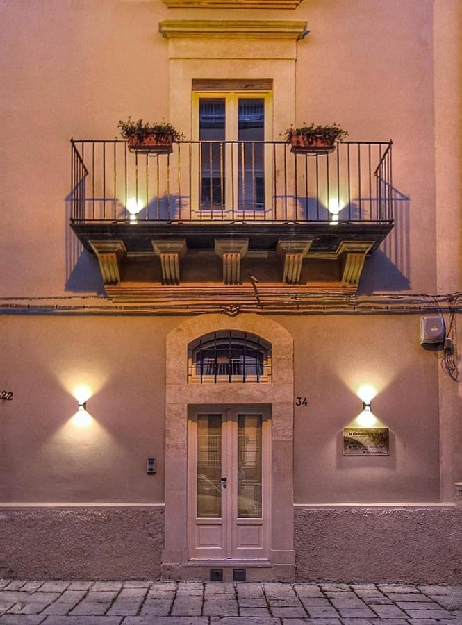 Udammusu34 Villa Ragusa Ngoại thất bức ảnh