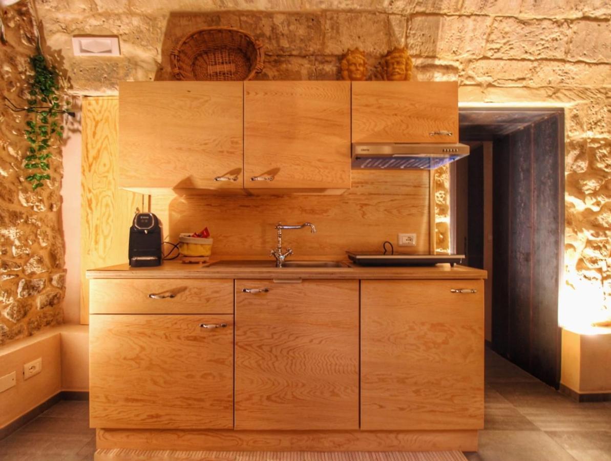 Udammusu34 Villa Ragusa Ngoại thất bức ảnh